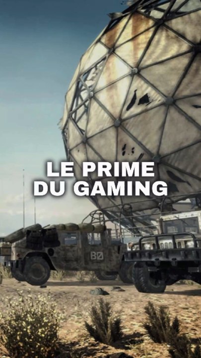2011 le prime du gaming