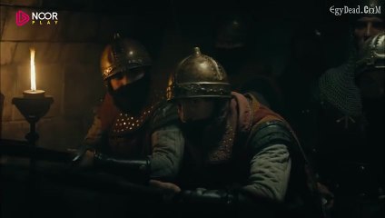 المؤسس عثمان الموسم الثاني مدبلج الحلقة  7 جزء 2