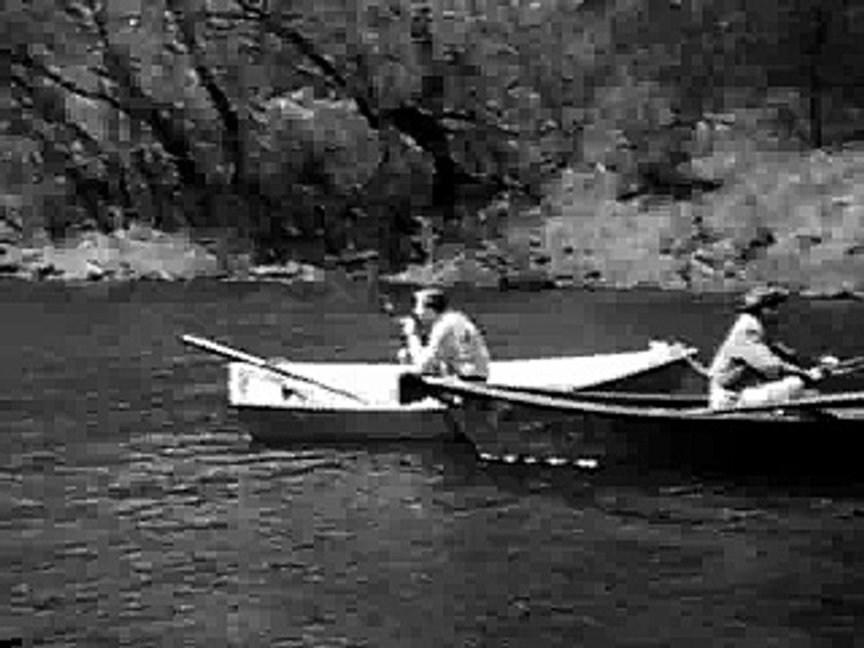 Commercial Chesterfield Cigarettes Dave Madden of Partridge Family