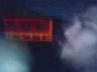 Petit delire en voiture :O