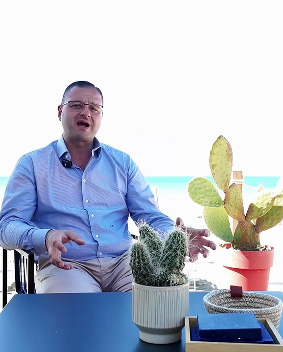 Capaccio Paestum (SA) - Quaglia: Trasformiamo insieme le risorse in opportunità concrete di lavoro e sviluppo per tutti! (18.10.25)