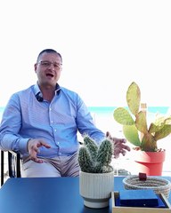 Capaccio Paestum (SA) - Quaglia: Trasformiamo insieme le risorse in opportunità concrete di lavoro e sviluppo per tutti! (18.10.25)