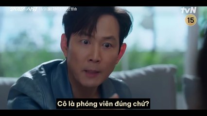 Gặp Mà Chẳng Vui (tạm dịch) | Trailer 2 Vietsub | Nice To Not Meet You | 얄미운 사랑