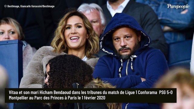 Je la mange : Vitaa en vacances (de rêve) en famille, elle partage le moment de prière de sa fille Noa, 3 ans