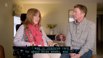 Britains Most Scenic Counties S01E01