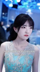 No One Could Cure Comatose CEO, but One Needle from Rural Girl Healed Him! He Married Her Right Away - English Sub