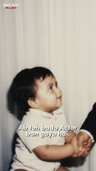 The Man, The Legend 🗿   #srk #childhood #fans #gemini #trend #kahani #songs [Childhood, srk, fans, gemini, edits]