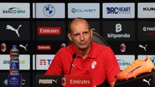 Milan-Fiorentina, Serie A 2025/26: la conferenza stampa della vigilia