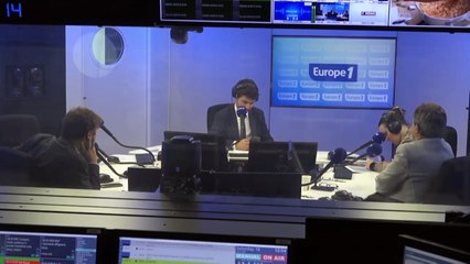 Taxe sur les successions : «C'est une offense à la mémoire de nos parents décédés» déplore Georges Fenech