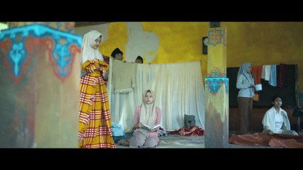 Pembantaian Dukun Santet 2025