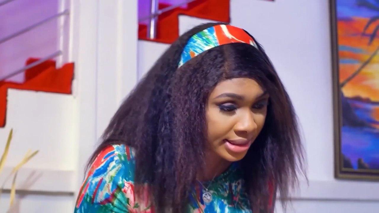 PAS ASSEZ POUR LUI ｜ Clinton Joshua ｜ Meilleur Films Français ｜ Film Nigérian En Français 2025