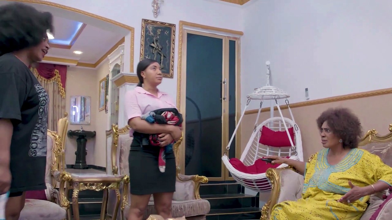 VENIR ENTRE NOUS ｜ Clinton Joshua ｜ Meilleur Films Français ｜ Film Nigérian En Français 2025