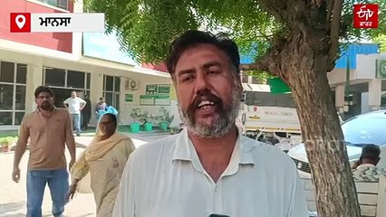 ਪਿੰਡ ਮੂਸਾ 'ਚ ਨੌਜਵਾਨ ਦਾ ਬੇਰਹਿਮੀ ਨਾਲ ਕਤਲ, ਪੁਰਾਣੀ ਰੰਜਿਸ਼ ਕਾਰਨ ਕੀਤੀ ਵਾਰਦਾਤ