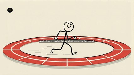 Success Gave You Everything — Except the Feeling You Needed