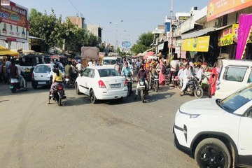 धनतेरस पर चमकी बाजारों की किस्मत, बेहतर मानसून व जीएसटी से बढ़ी रौनक