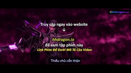 Đấu Phá Thương Khung Phần 5 Tập 171 Vietsub Thuyết Minh Tiếng Việt