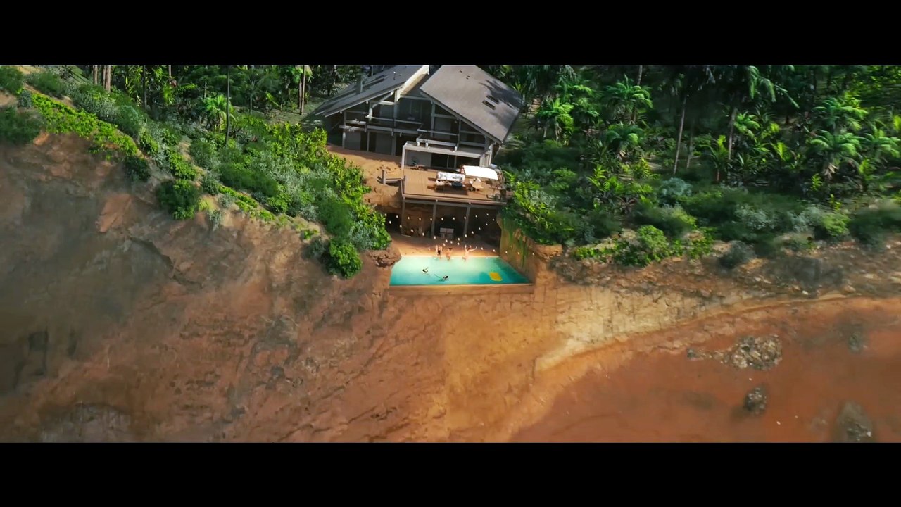 PRIMATE Film (2026) - Johnny Sequoyah, Jessica Alexander, Troy Kotsur