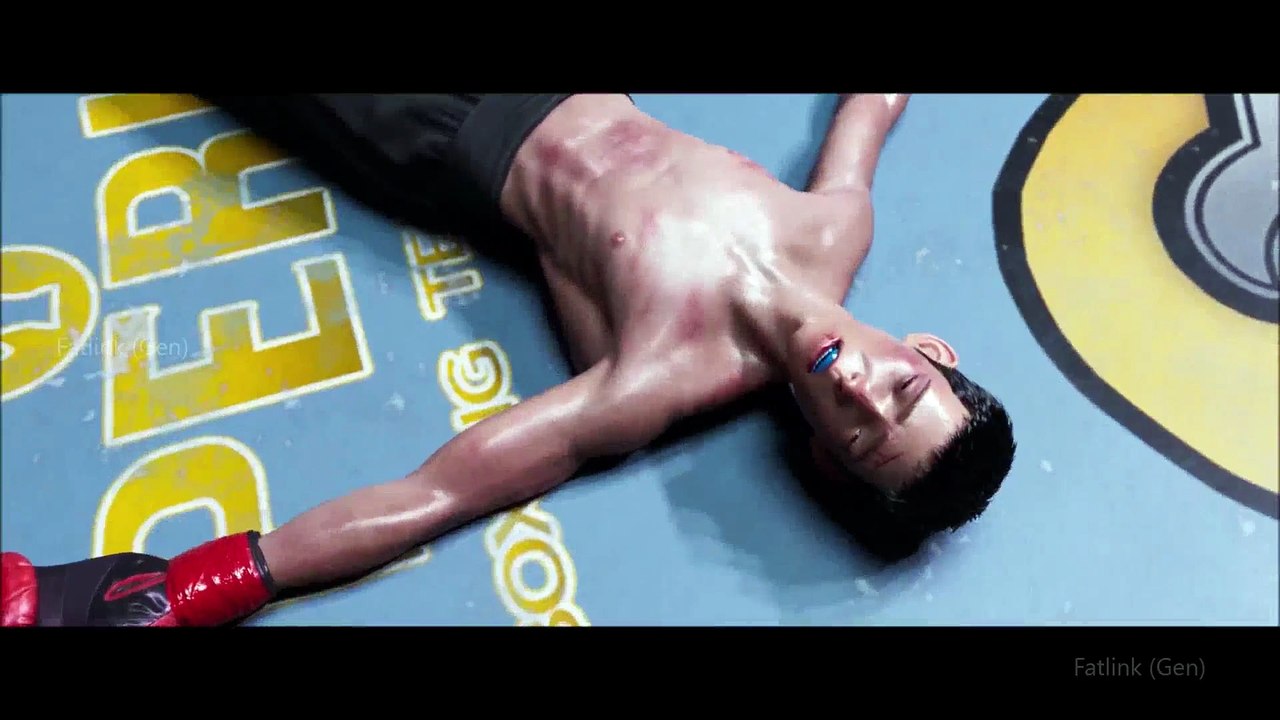 Xiong Shi Shao Nian 2 [part2] Sub Indo (Chłopiec Niedźwiedź 2) Multiple Subtitle