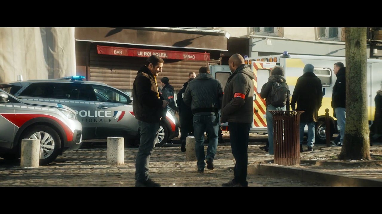 NO ONE WILL KNOW Film