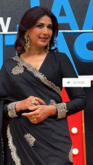 Bollywood Actress Sonali Bendre  Give Pose's🌹🔥♥️