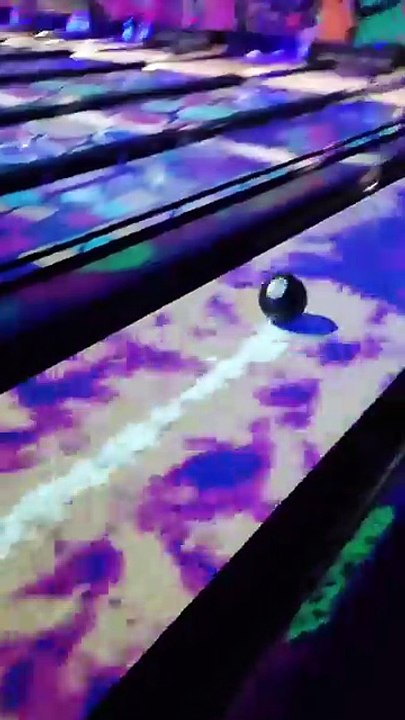 Gutterball to open new entertainment centre in Blackpool's Houndshill Shopping Centre