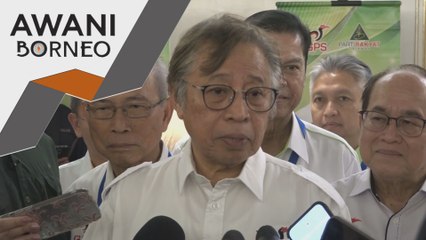 Sarawak di peringkat akhir naik taraf Mahkamah Adat Bumiputera