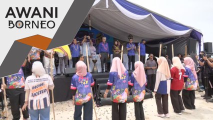 BN hormati keputusan, selari suara hati rakyat - Ahmad Zahid