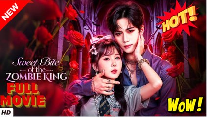 SWEET BITE OF THE ZOMBIE KING