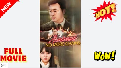AWAKENED NO MORE CHAIN