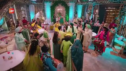 مسلسل معركة هير الحلقة 16