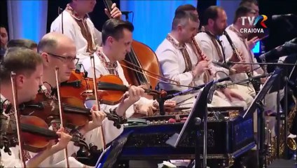 Andreea Denisa Popescu - Festivalul „Maria Tanase” - Craiova - TVR Craiova - 22.09.2025