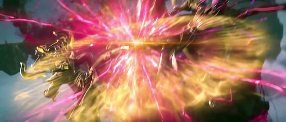 [4k] Battle Through the Heavens S5 Episode 169 Subtitle multi.