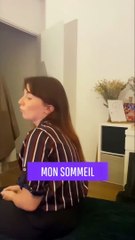 Quand je vais dormir