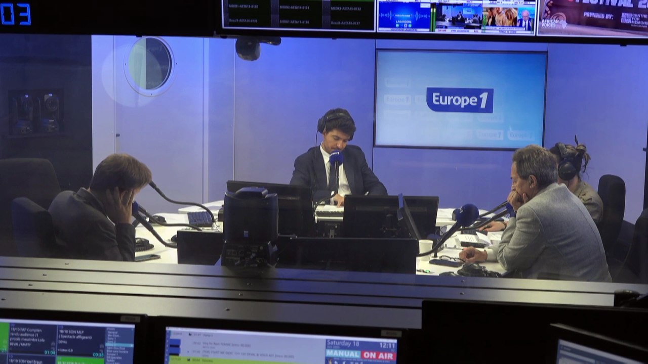 Meurtre de Lola : «Il faut faire en sorte que Dahbia Benkired ne sorte jamais» de prison, pense le directeur de l'Institut pour la Justice