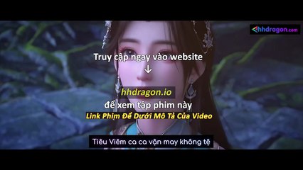 Đấu Phá Thương Khung Phần 5 Tập 171 Vietsub Thuyết Minh Tiếng Việt
