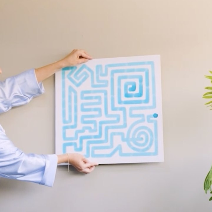 L'IA crée des œuvres d'art qui semblent vivantes