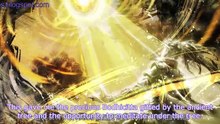 Battle Through the Heavens Ep 169 Eng Sub