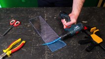 Clever repair hacks for smart people