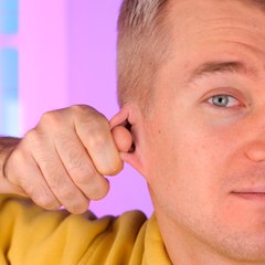 High-level tricks with the human body! Let’s check them right now!