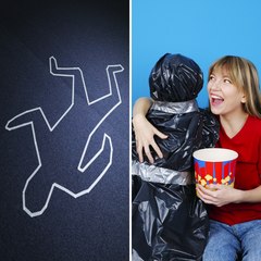 Trick or treat? Spooky ideas for your Halloween party