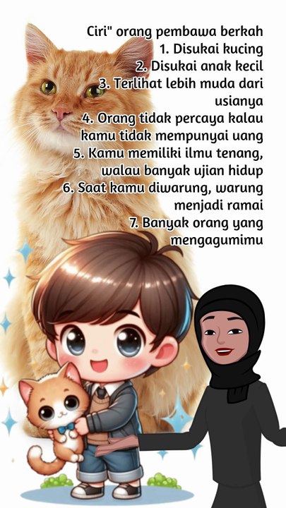 Pembawa berkah