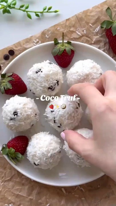 coco truf