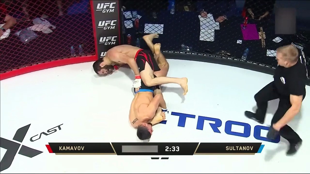 MMA Submissions 2025 Part 27  Epic Chokes, Armbars & Grappling Finishes