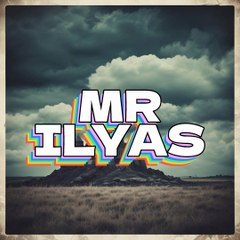 Alone - [MR ILYAS] | A Genre-Shattering Odyssey