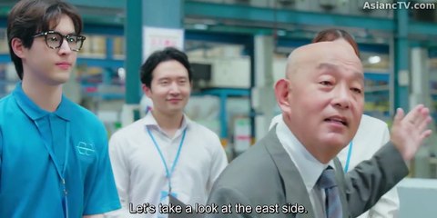 [ENG] EP.11 Somewhere Somehow (2025)