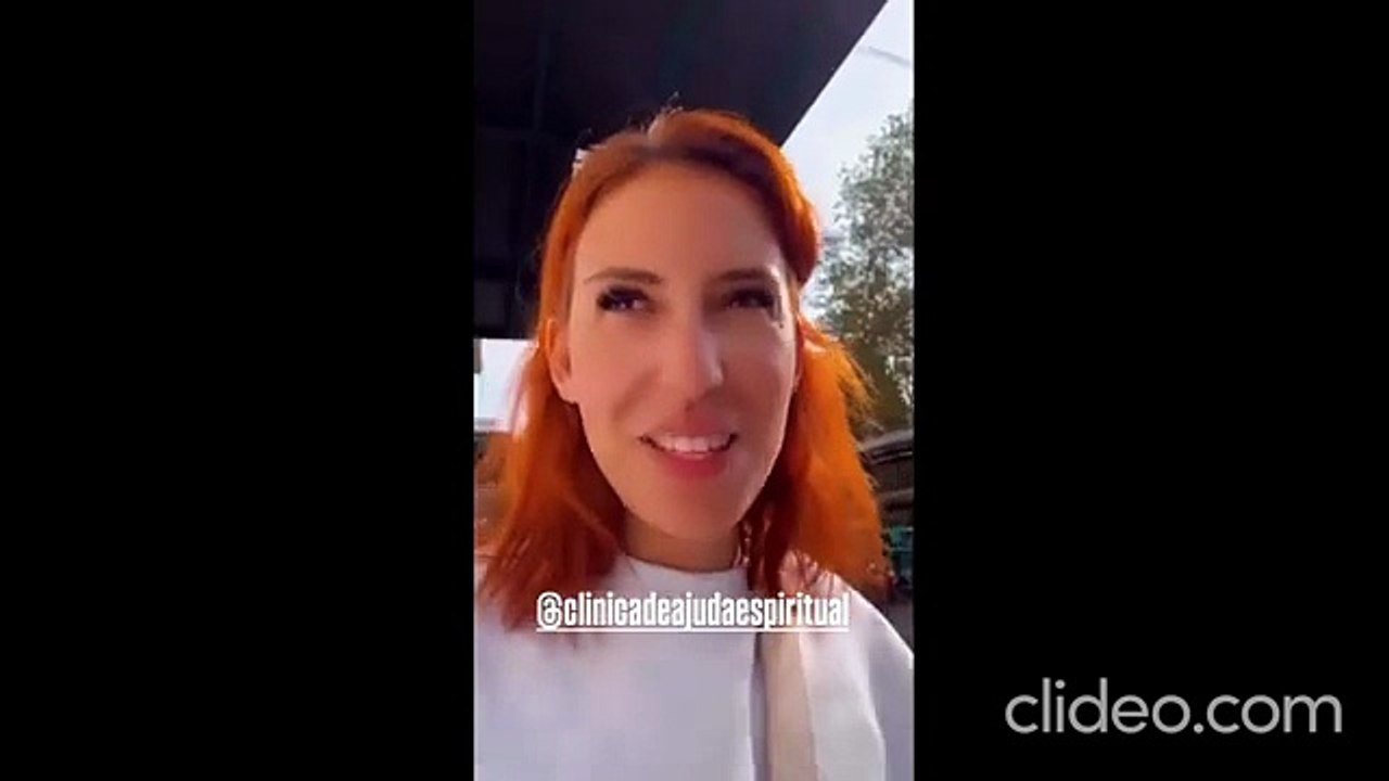 Catarina Miranda revela destino romântico da viagem oferecida pelo namorado