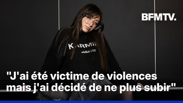 La streameuse Helydia porte plainte pour violences volontaires aggravées contre son ex, le streameur Fugu