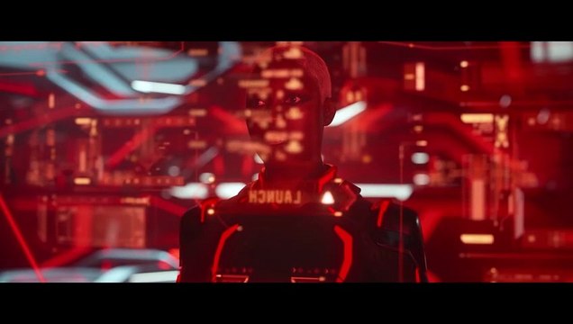 Tron Ares Extrait Course poursuite