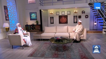 مناسك العمرة.. ودور العلاج الطبيعي في علاج مشاكل العمود الفقري| بيت دعاء