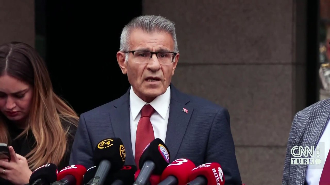 SON DAKİKA | YSK: CHP İstanbul İl Kongresi yapılacak